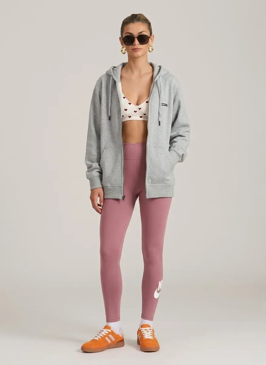 MeUndies UltraModal™ FeelFree Longline Bralette 6