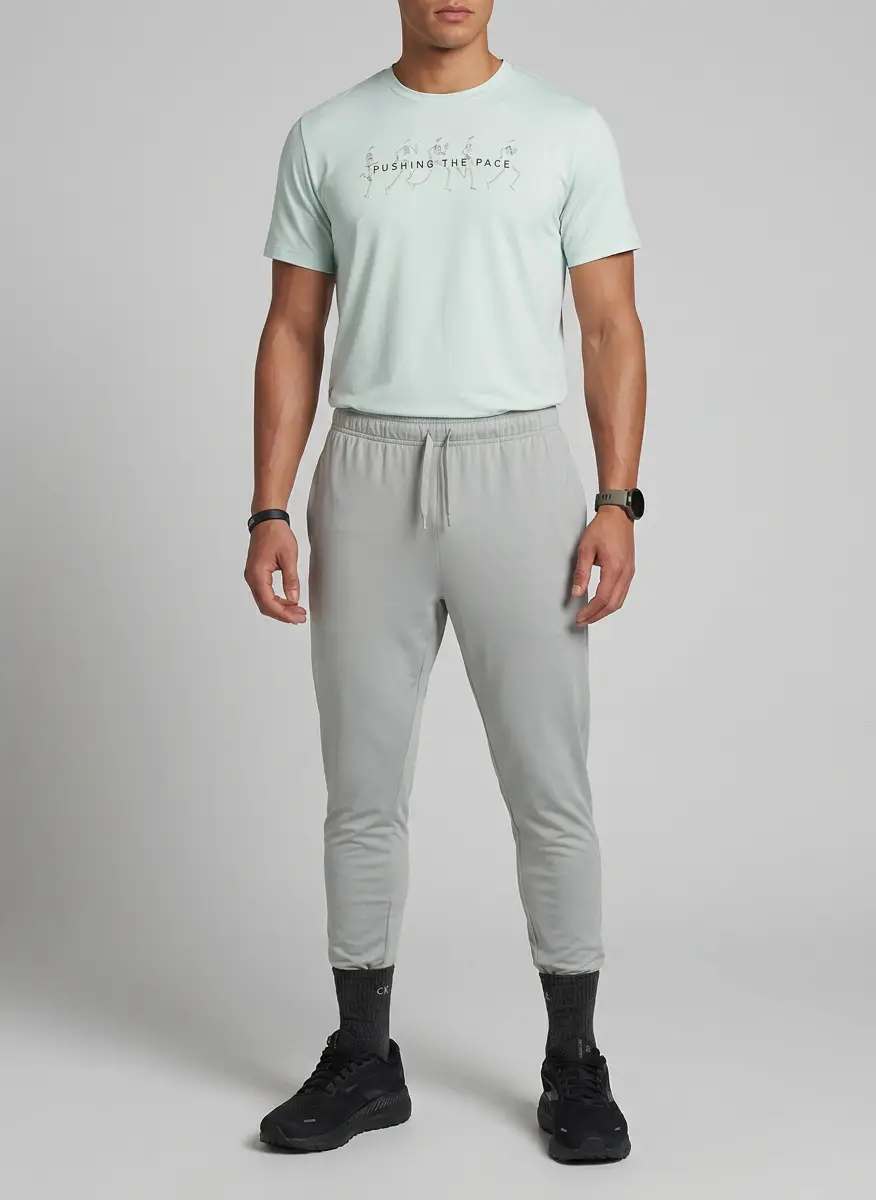 Myprotein MP Men's Training Joggers 5