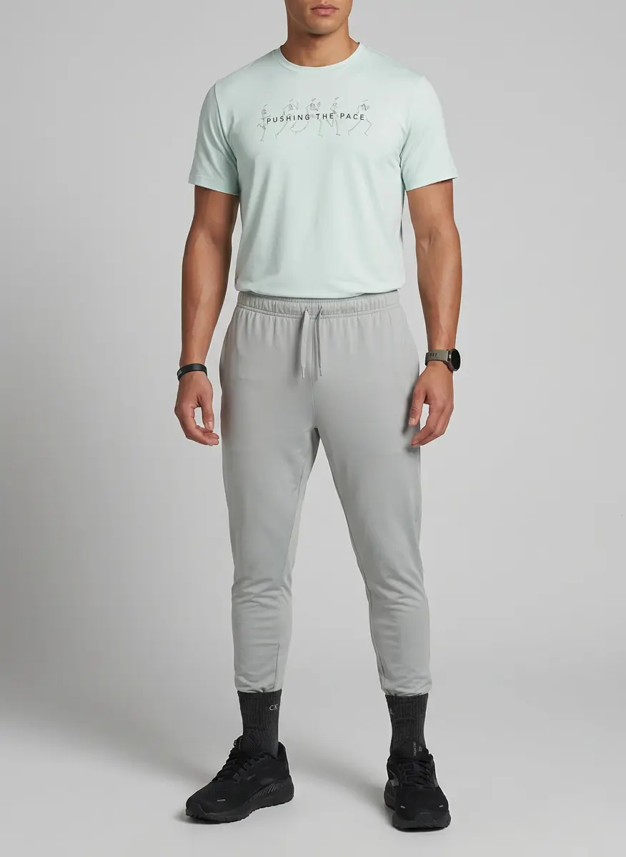 Athleisure Comfort