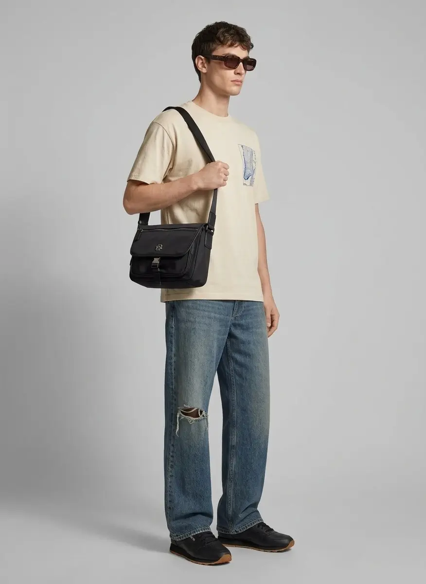 Urban Retro Streetwear
