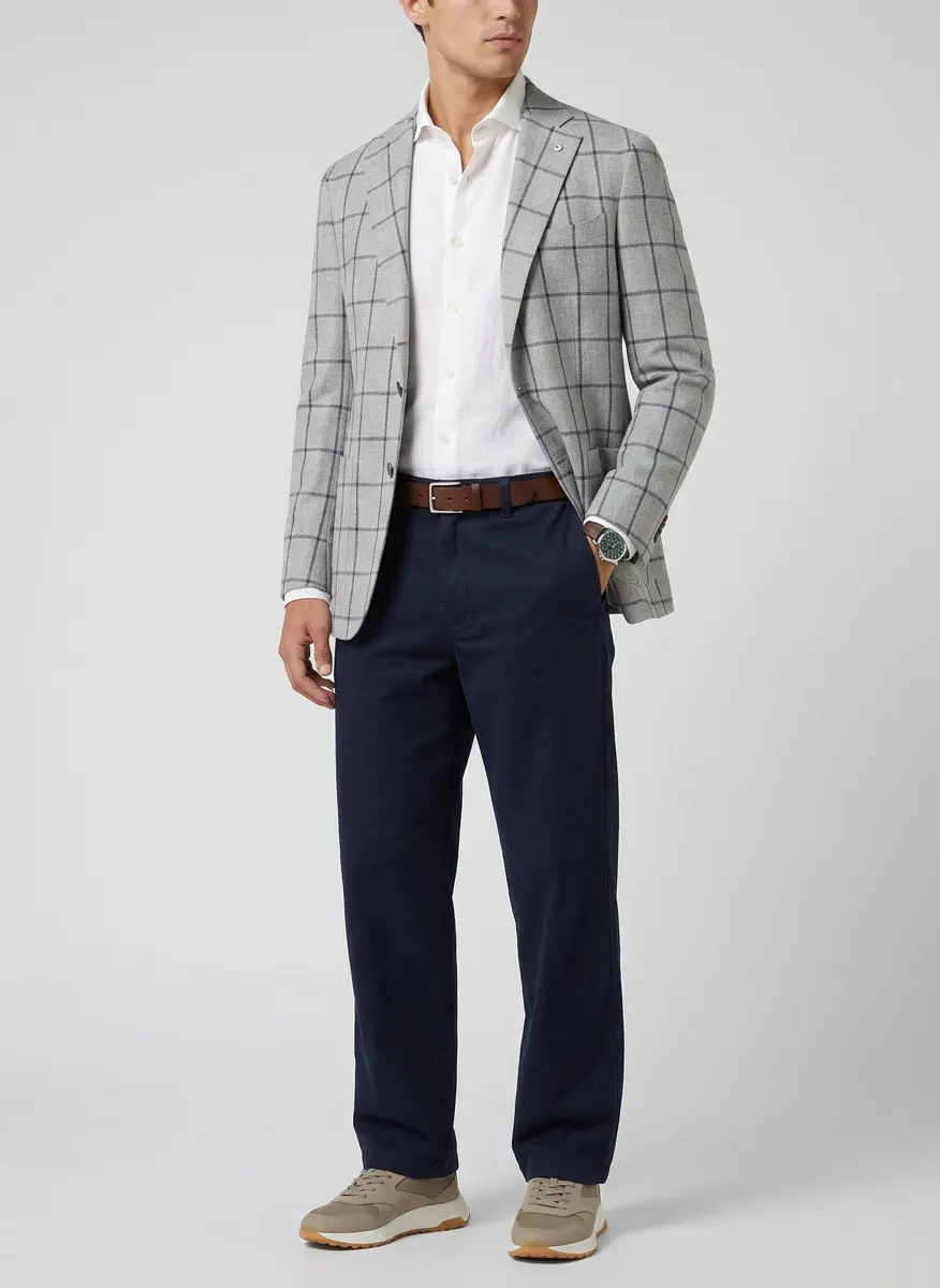 Urban Professional