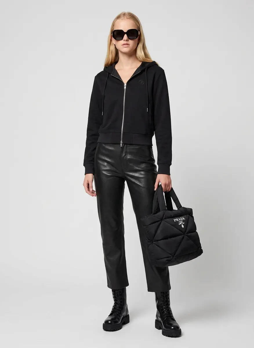 Modern Luxury Streetwear