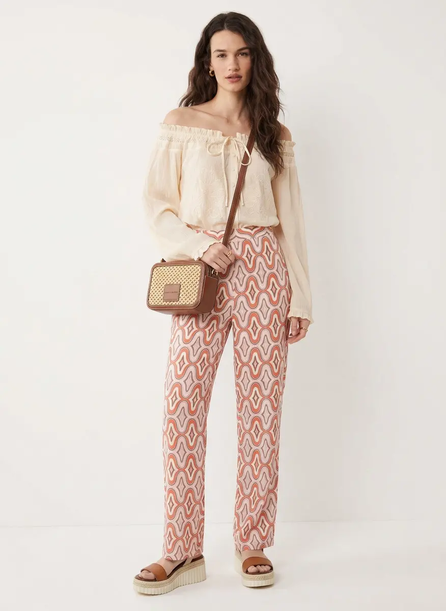 Boho Summer Chic