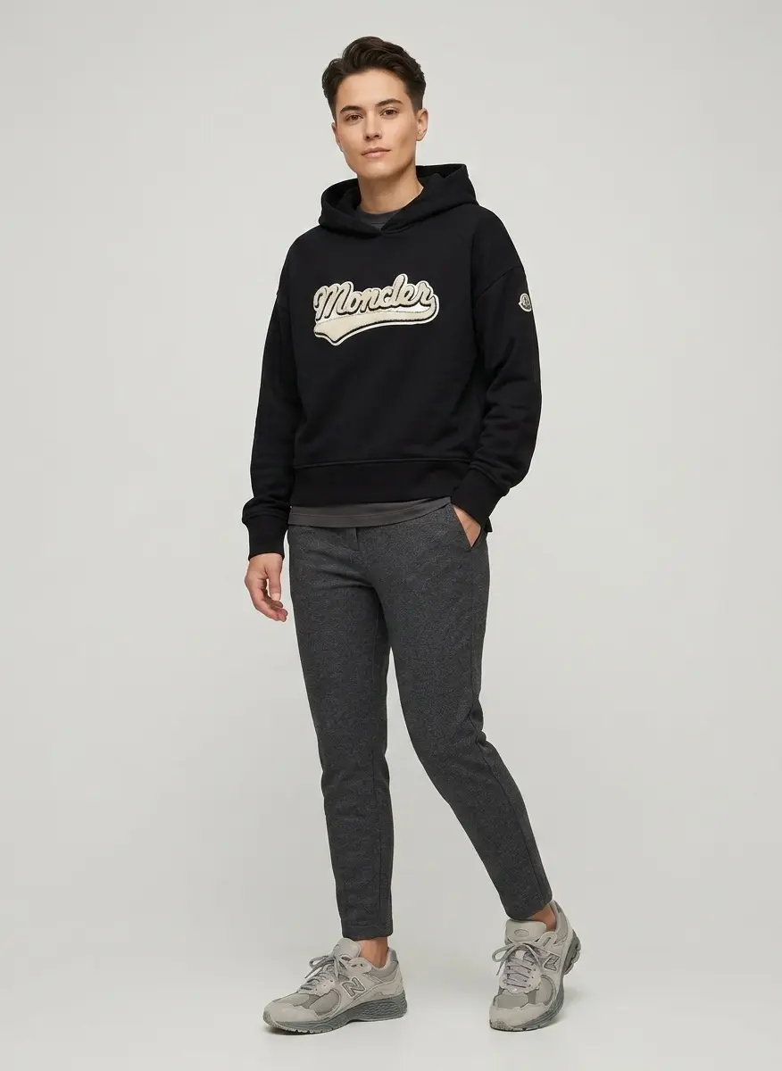 Athleisure Comfort