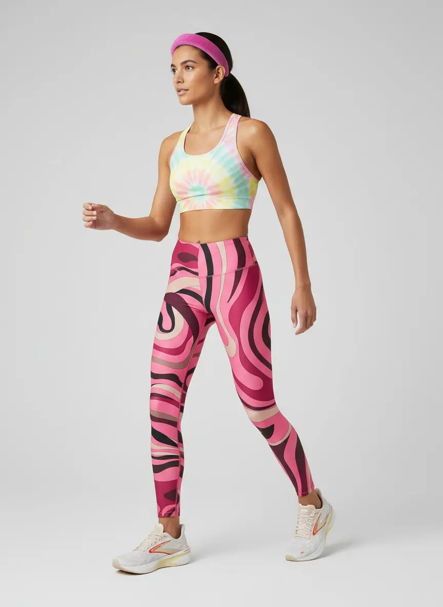 Tropical Rush Trainer