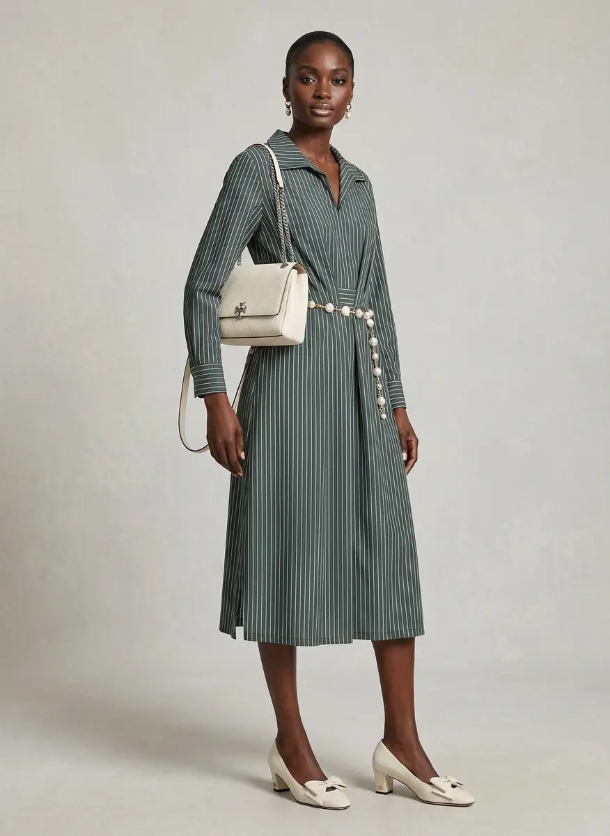 Luxe Textures & Silk