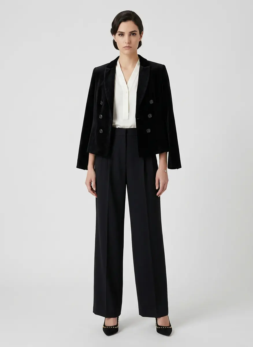 Playful Power Tailoring