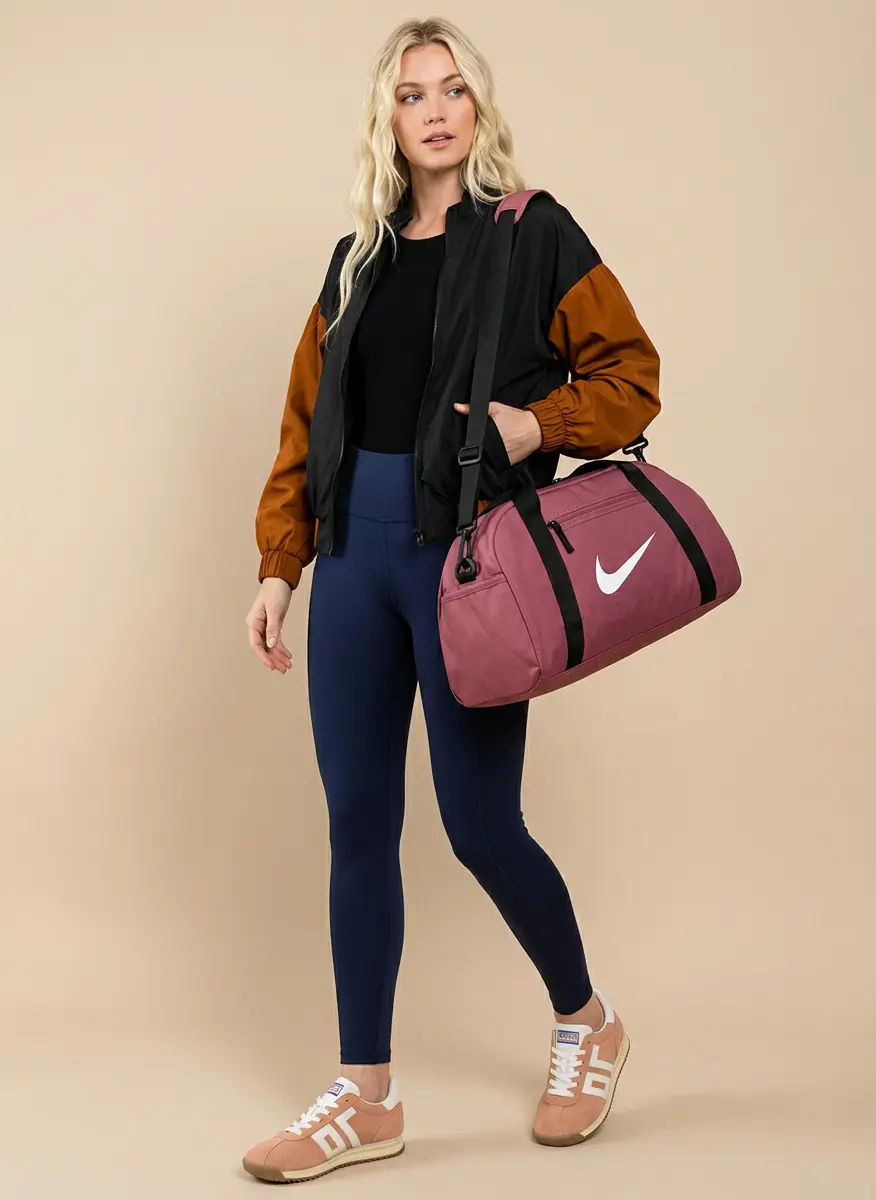 Weekend Runner Chic