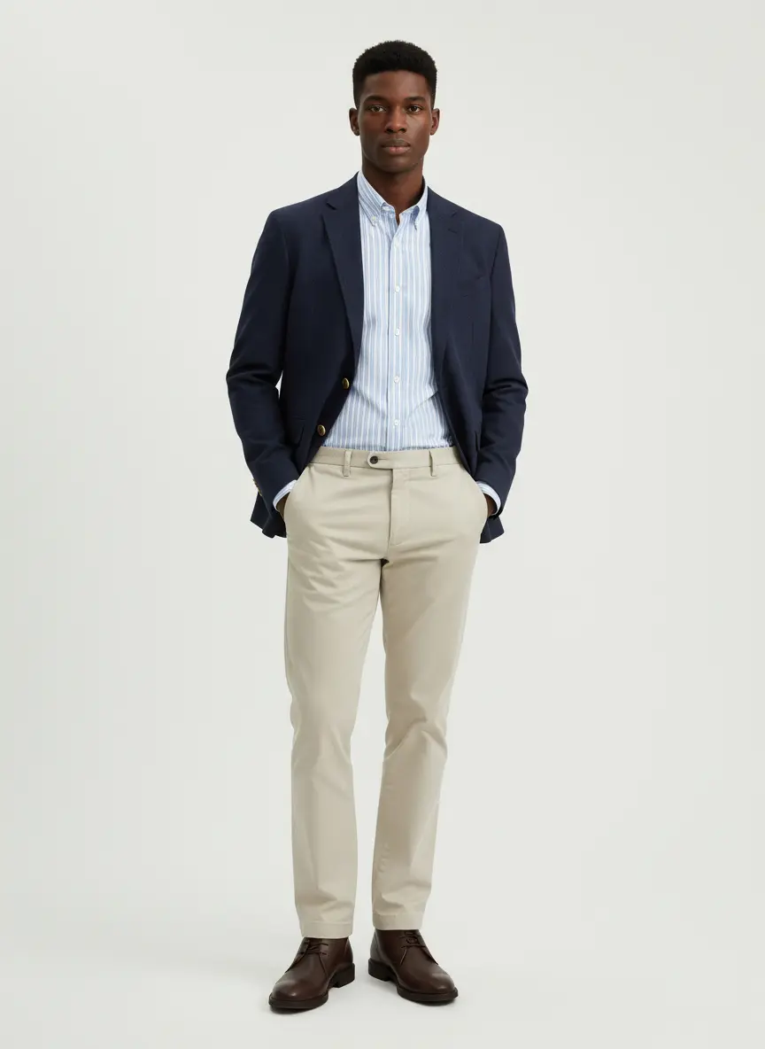 Coastal Heritage Layering