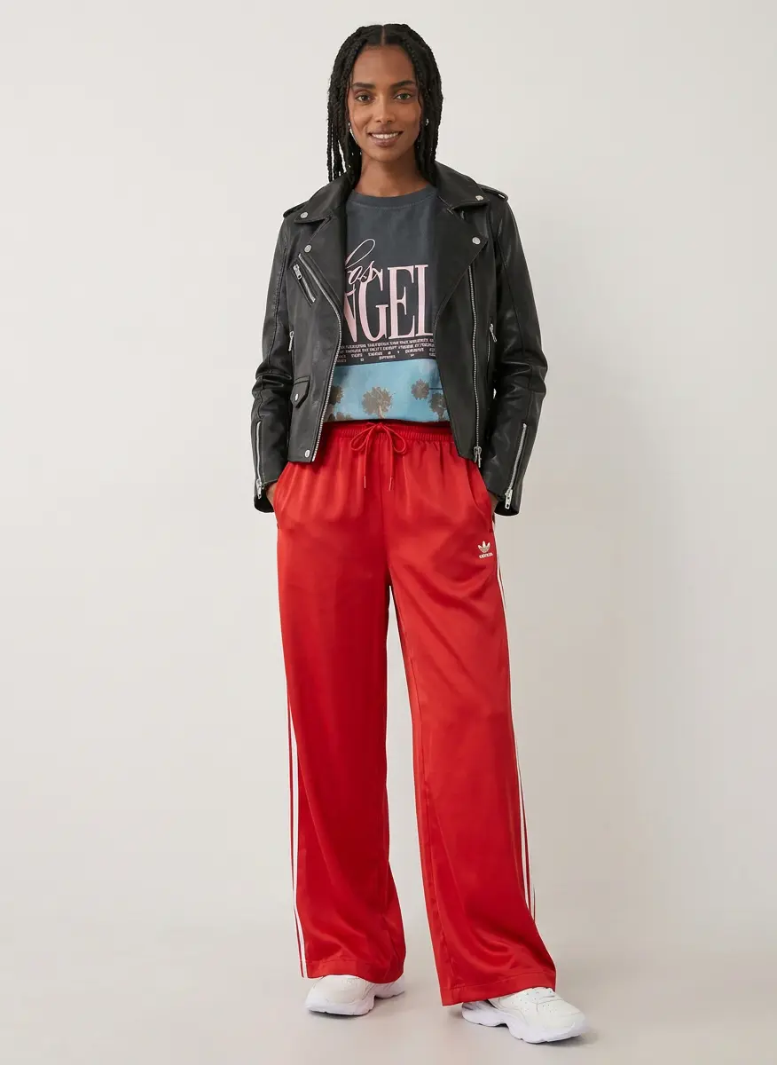 Urban Edge Biker