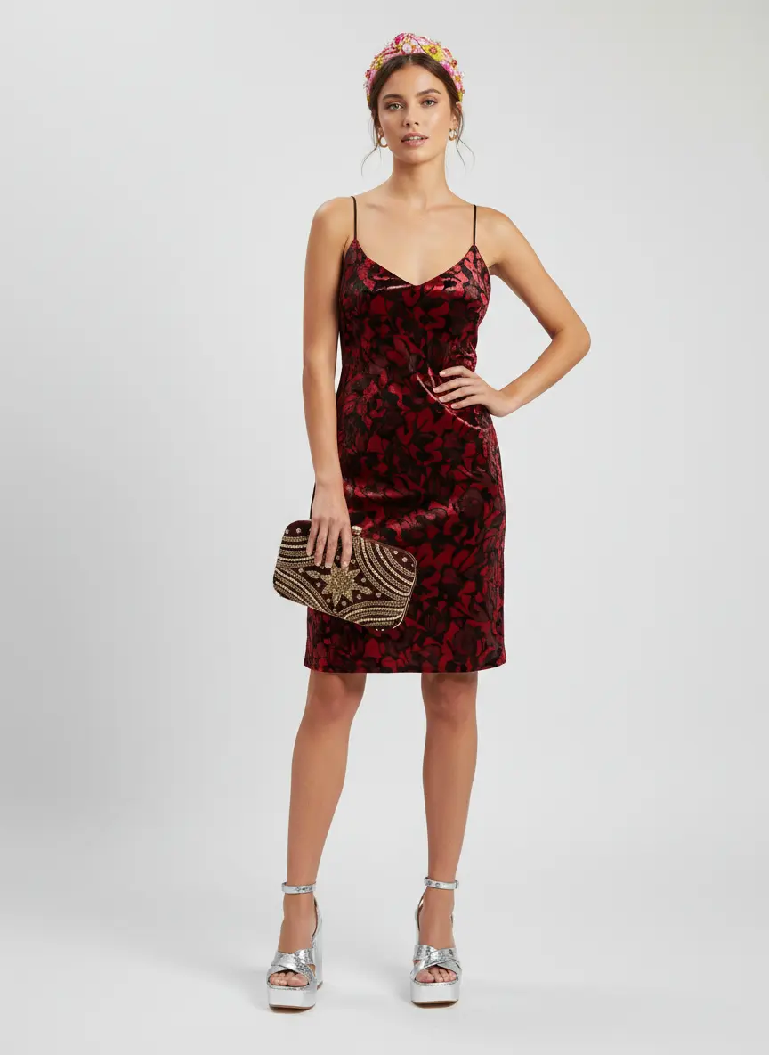 Velvet & Vine Romance