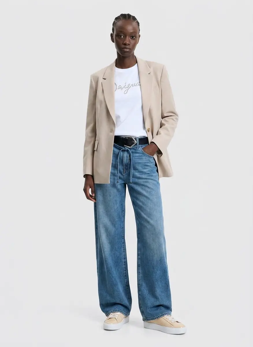 Polished Casual