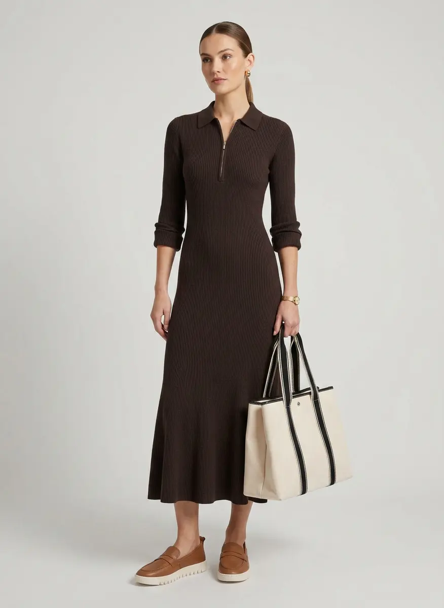 Luxe Neutral Minimalist