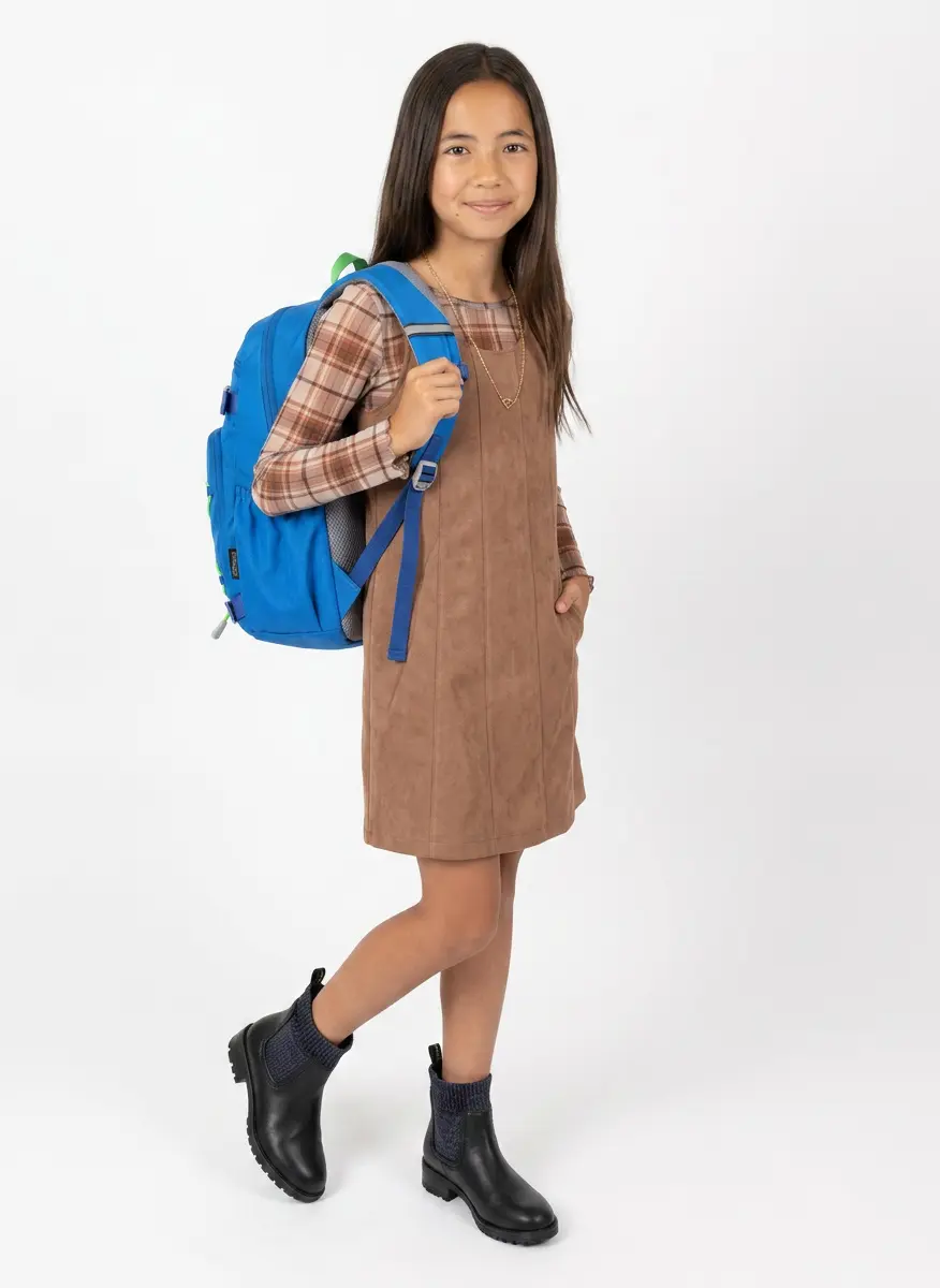 Urban Campus Explorer