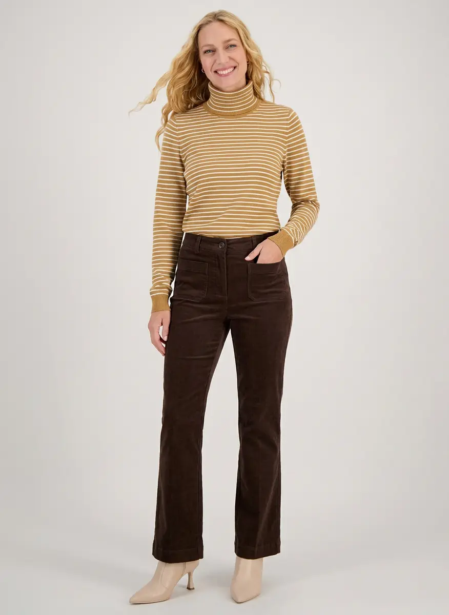 Cozy Weekend Classic