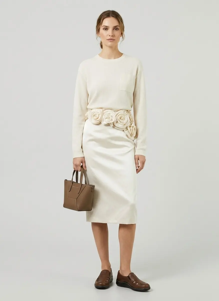 Textured Elegance