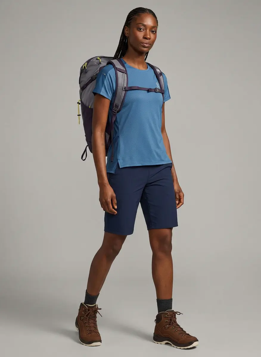 Alpine Explorer