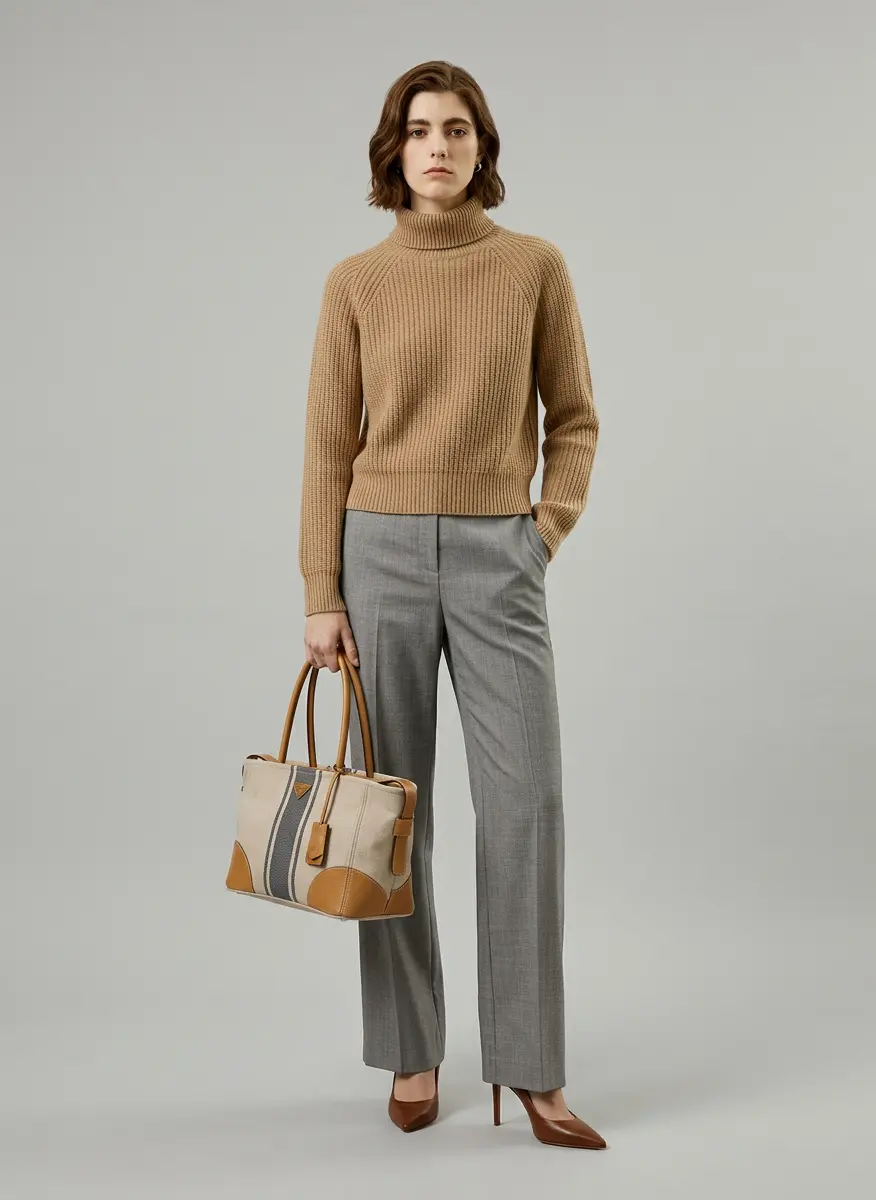 Warm Tonal Textures