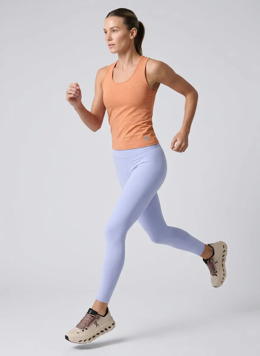 Sunset Athleisure