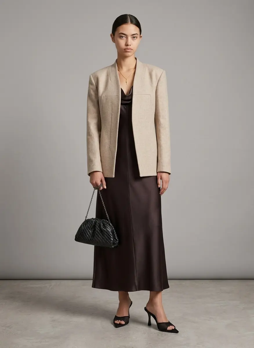 Minimalist Modernity