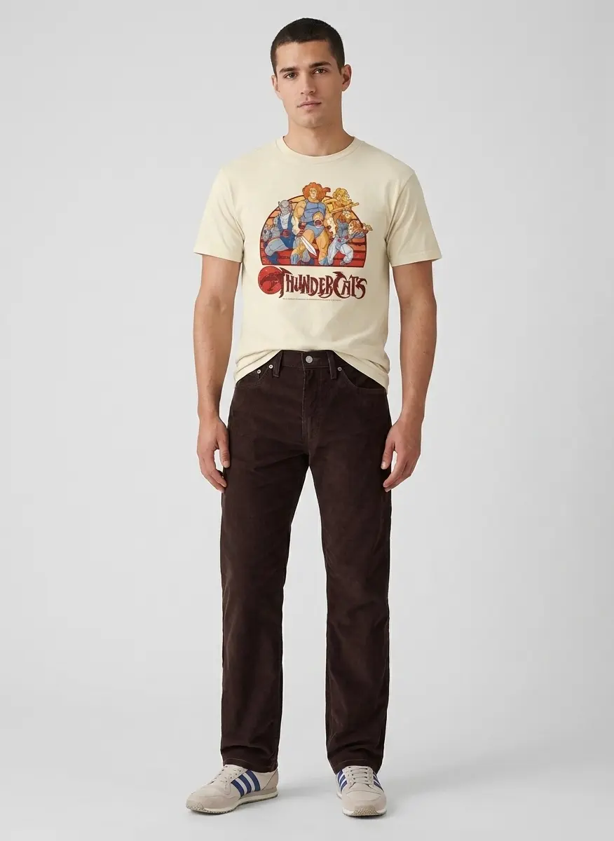 70s Heritage Casual
