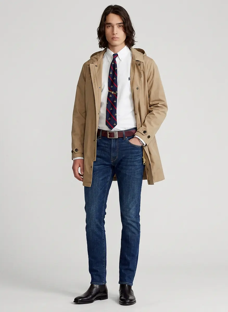 Heritage Countryside Casual