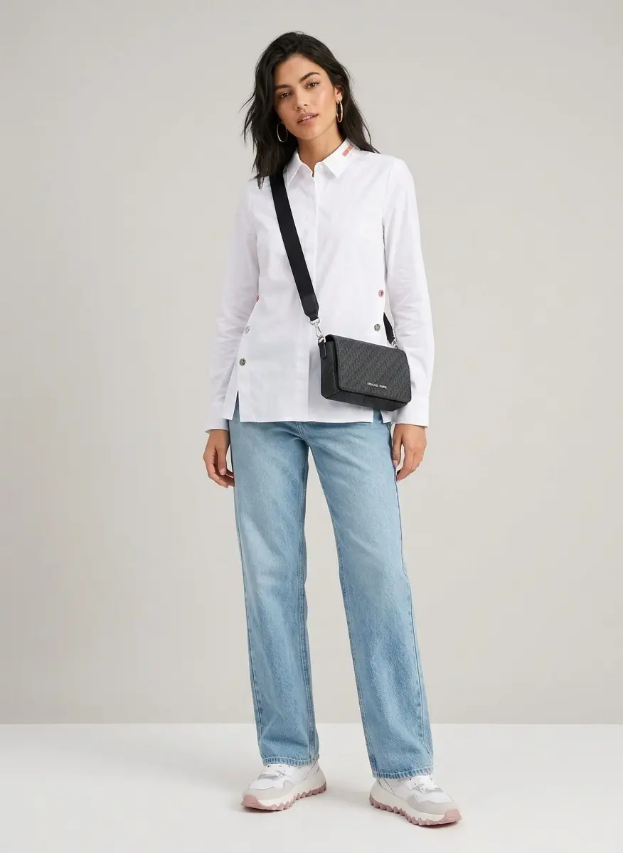 Elevated Casual
