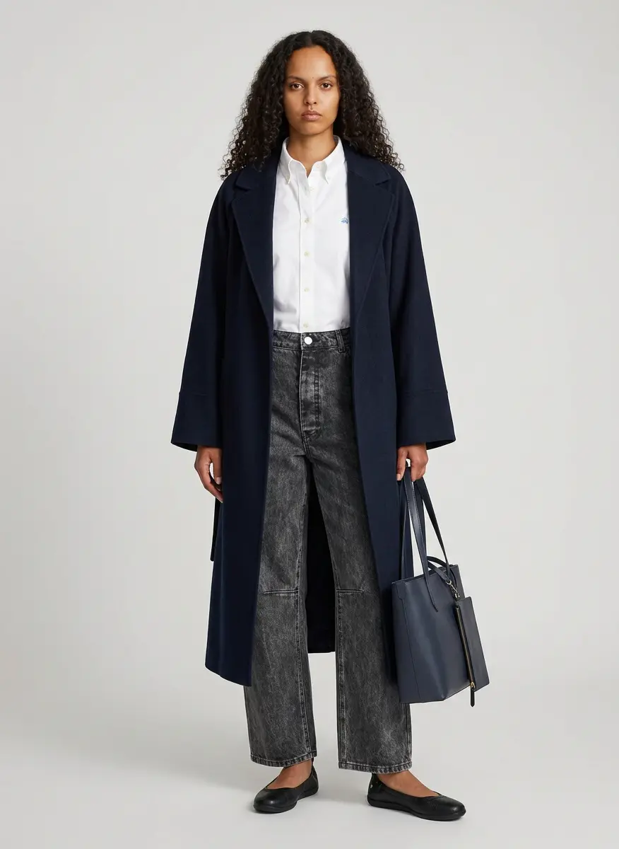 Urban Structured Minimalist