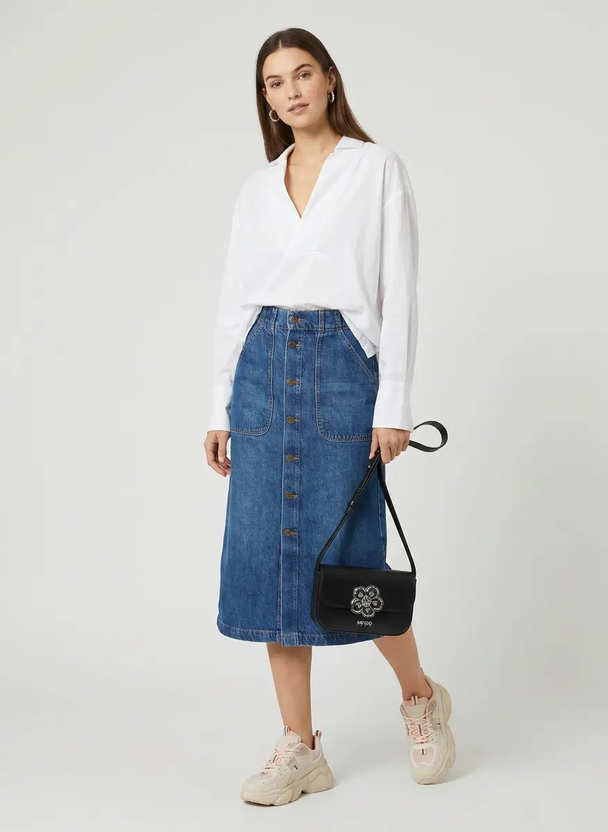 Modern Minimalist Chic