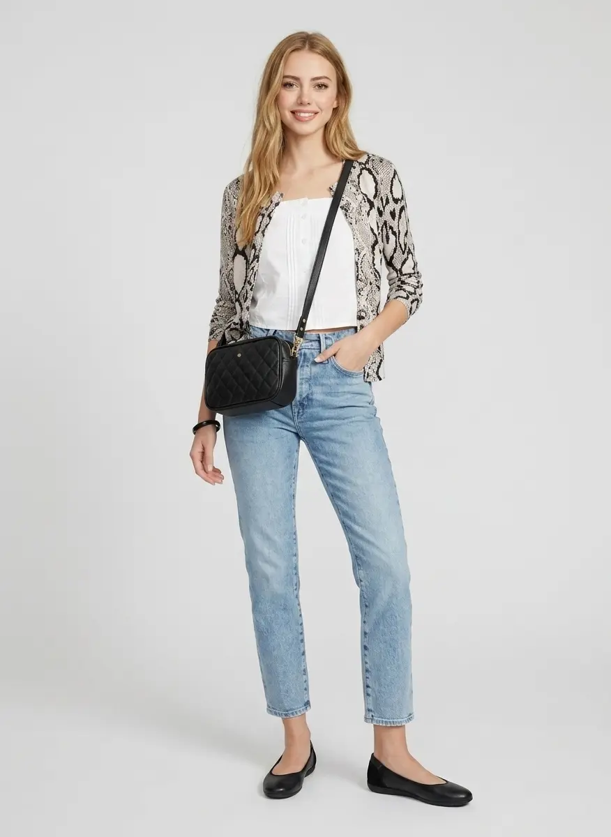 Weekend Elevated Casual