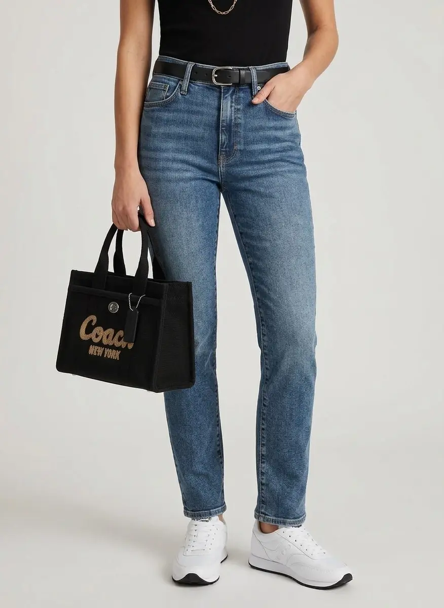 Polished Everyday Casual