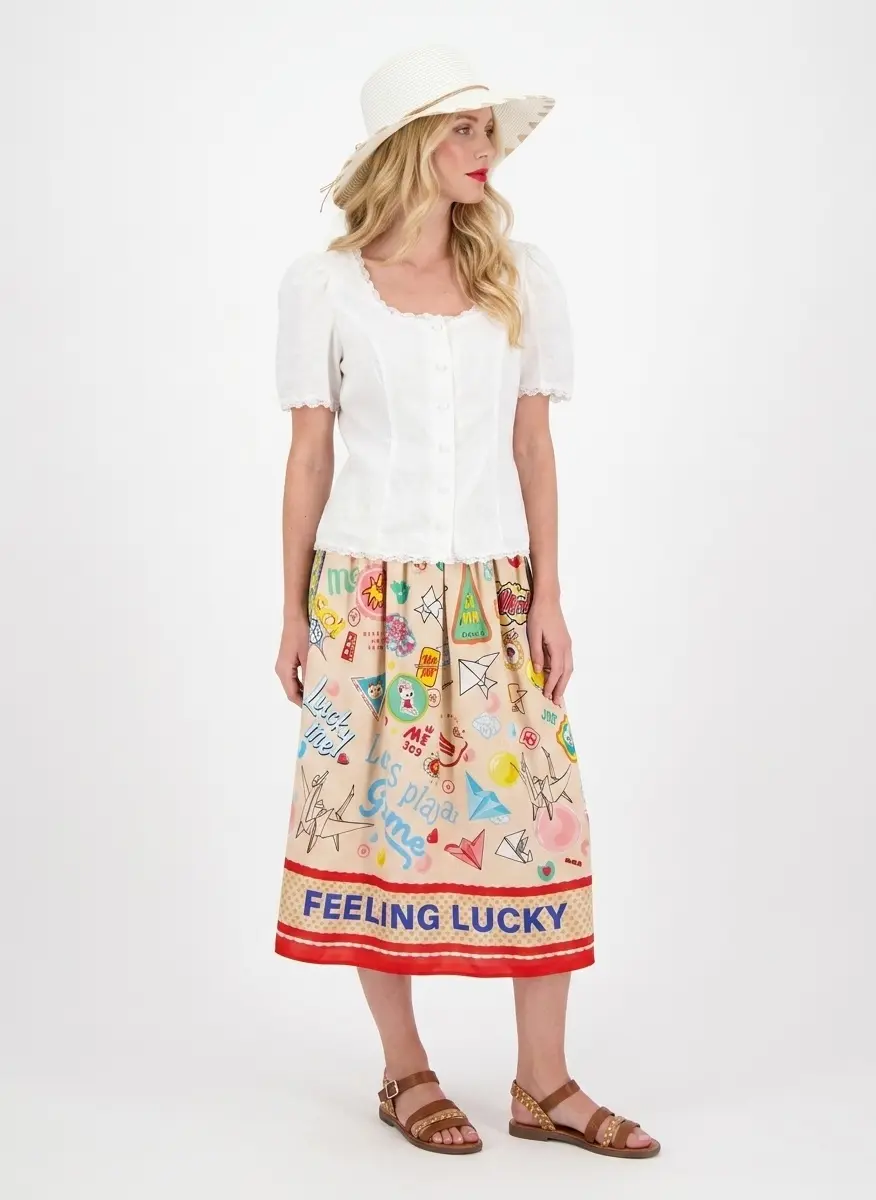 Boho Breeze Vacation