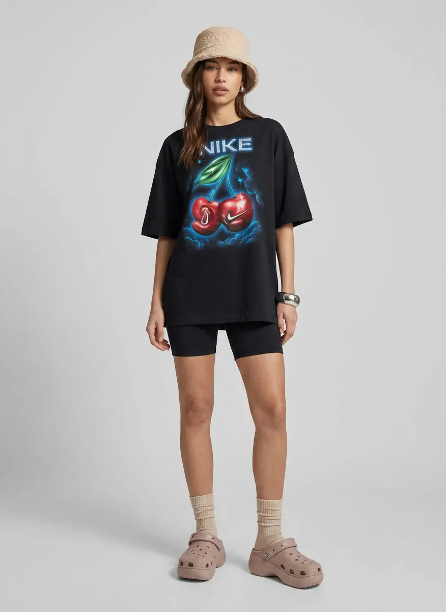 Urban Streetwear Chill