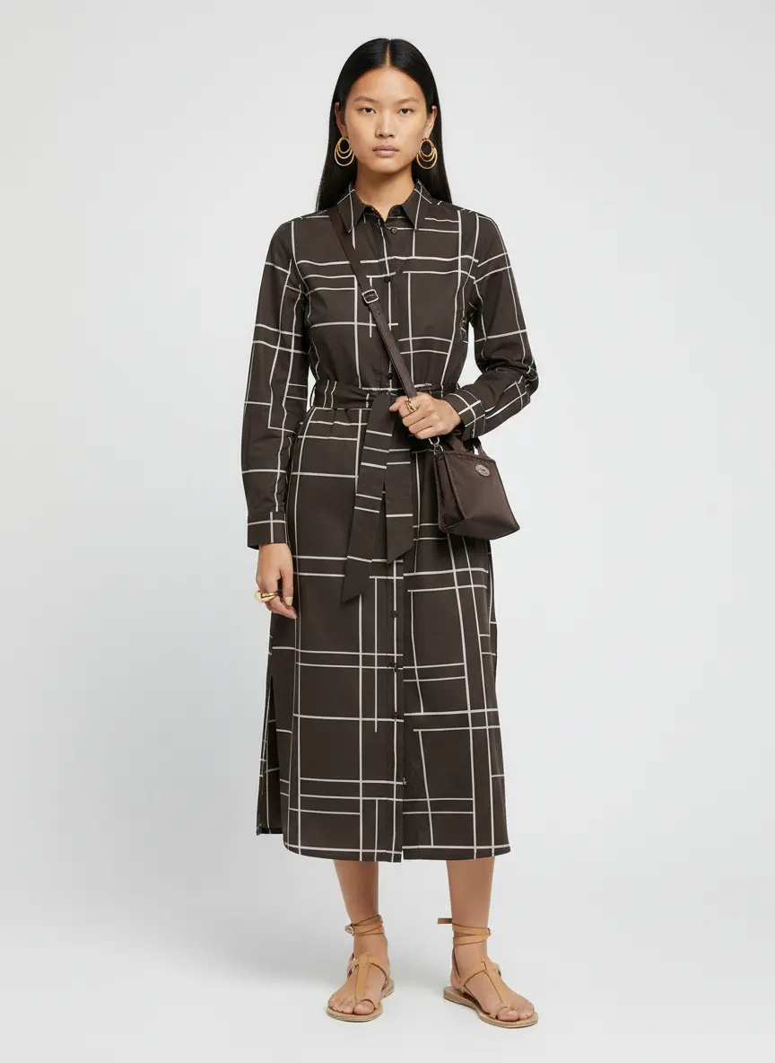 Casual Weekend Chic