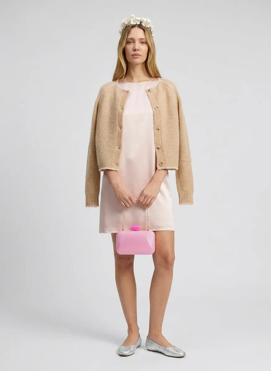 Monochrome Rose Garden