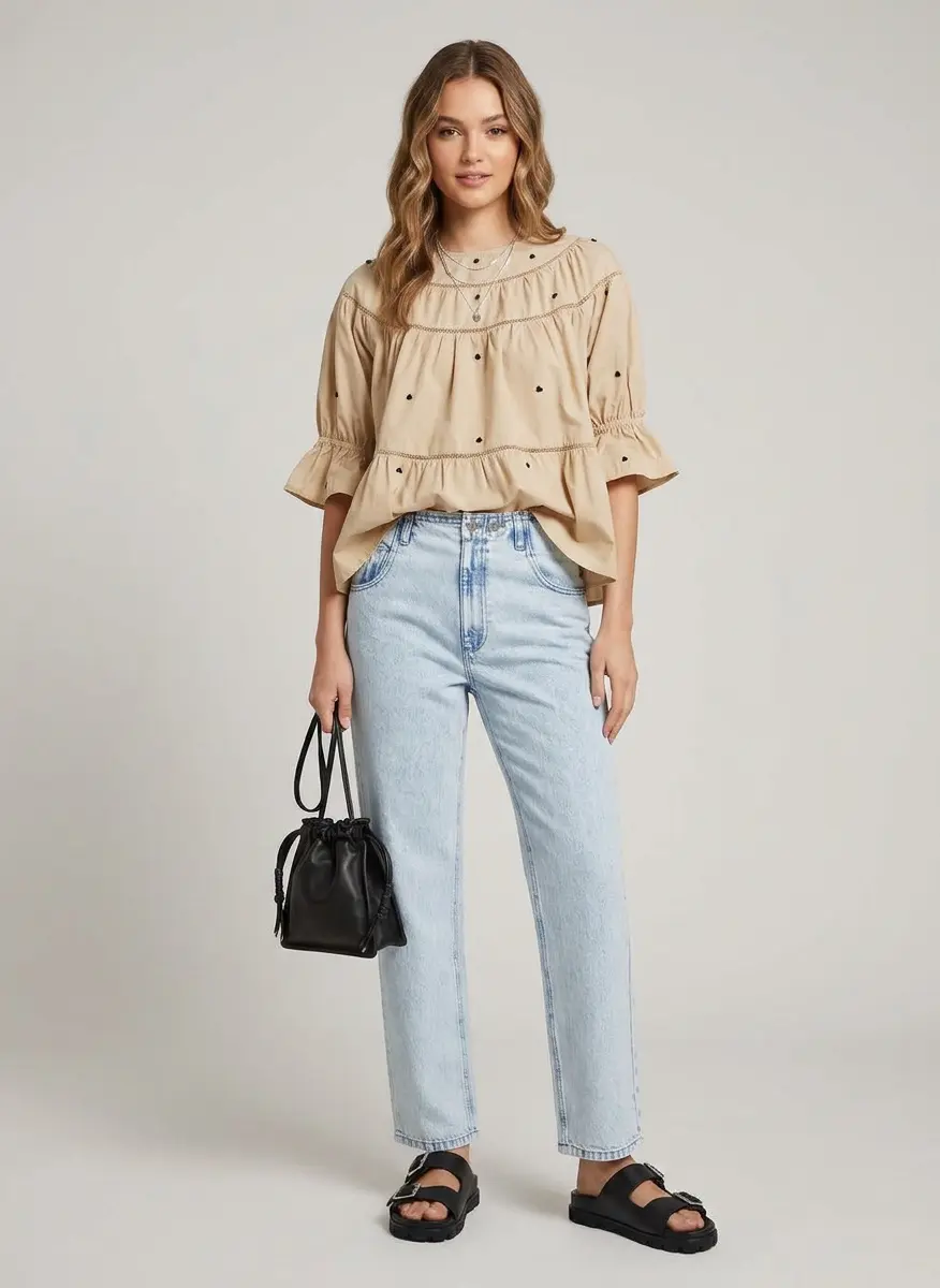 Modern Minimalist Chic