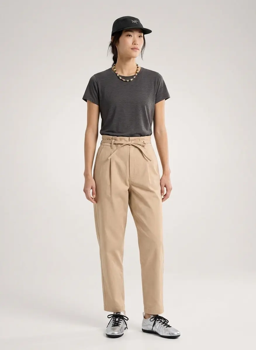Urban Active Chic