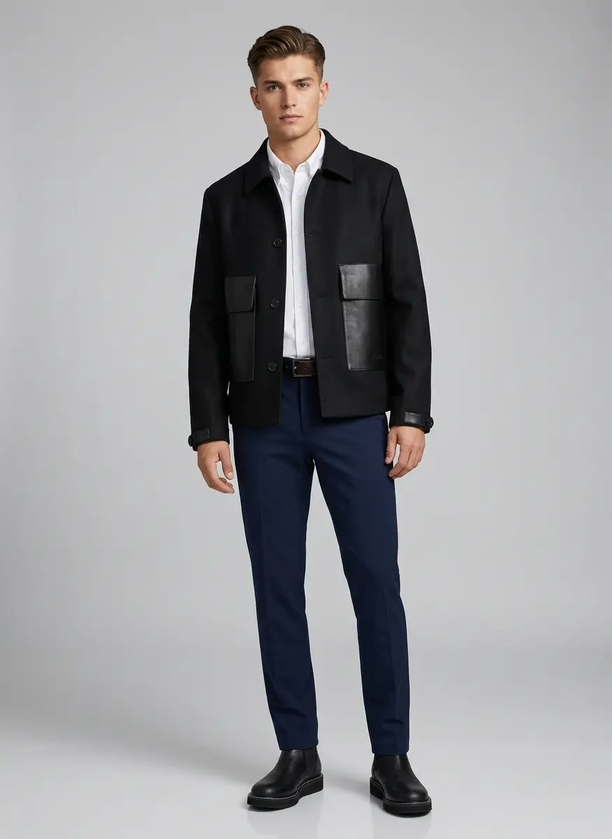 Urban Professional