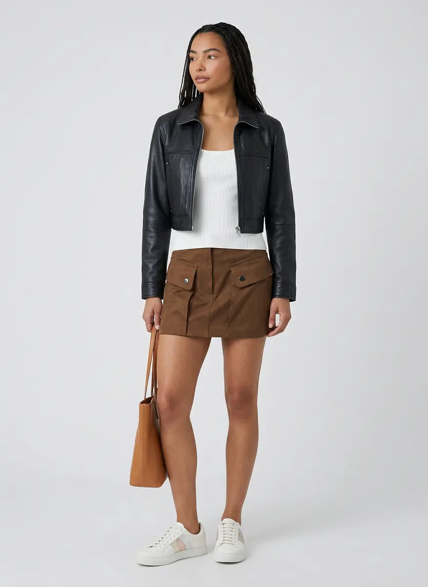 Urban Utilitarian