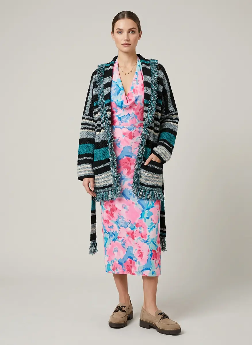 Elegant Layering