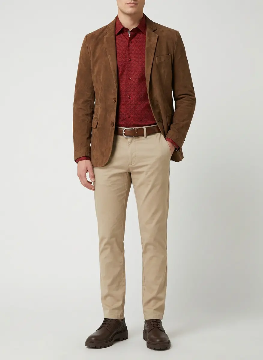 Warm Autumn Professional
