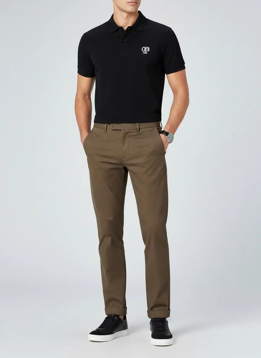 Urban Professional