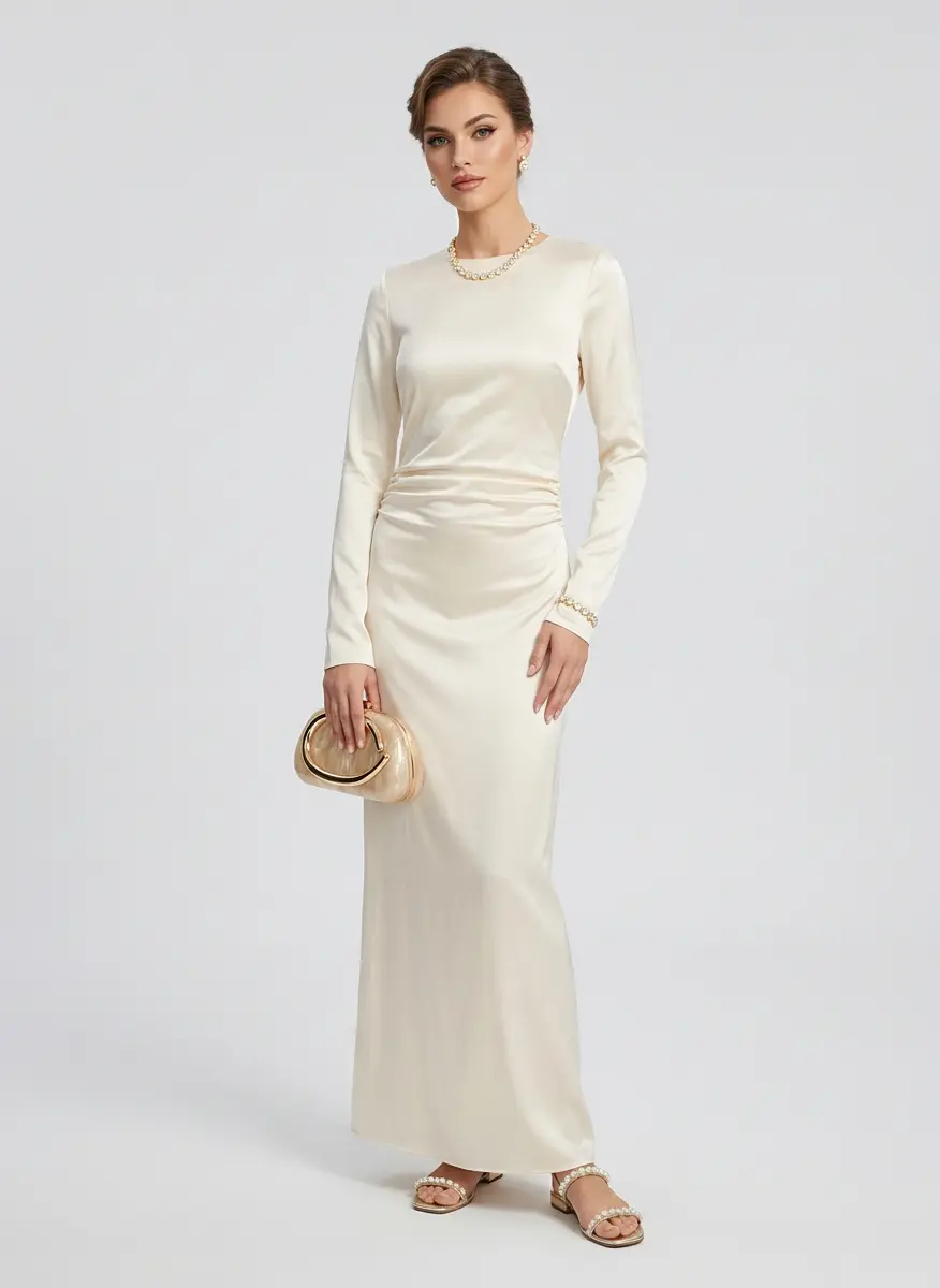 Gold Accented Elegance