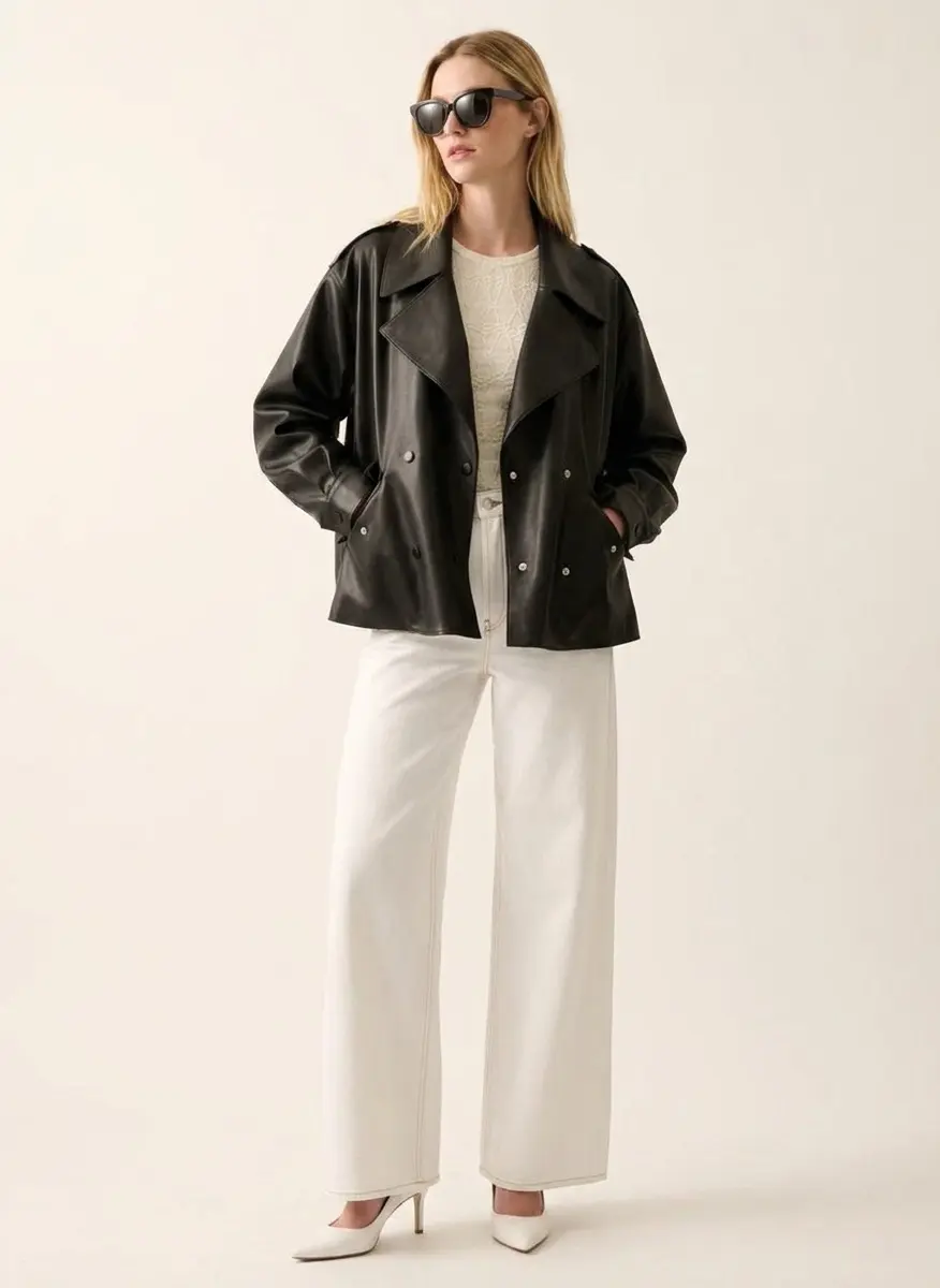 Urban Rebel Luxury