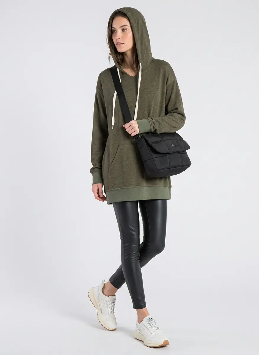 Modern Athleisure