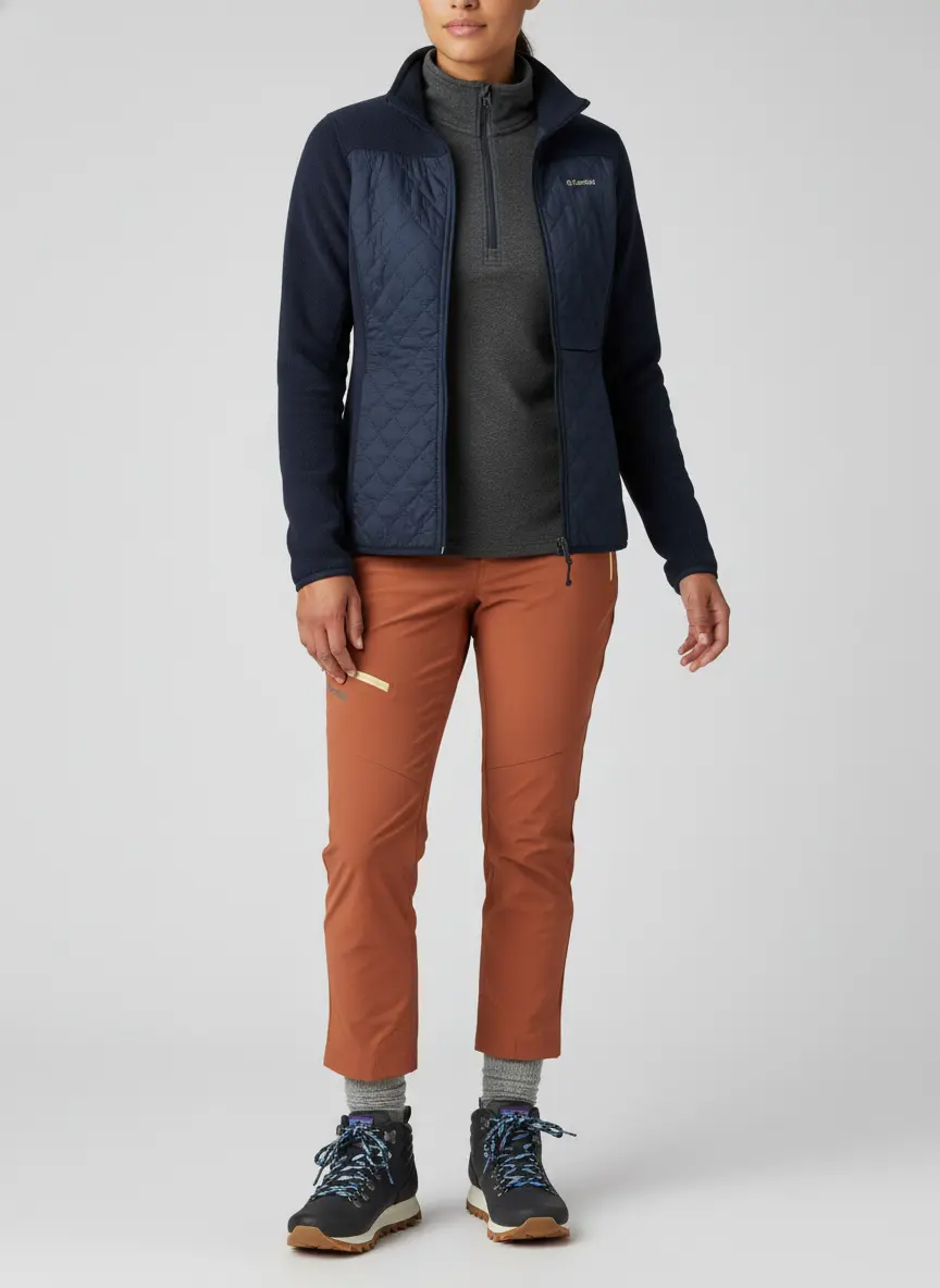Merino Mountain Explorer
