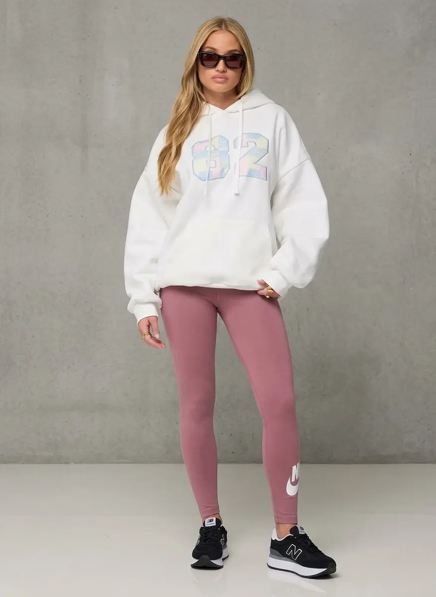 Cozy Weekend Comfort