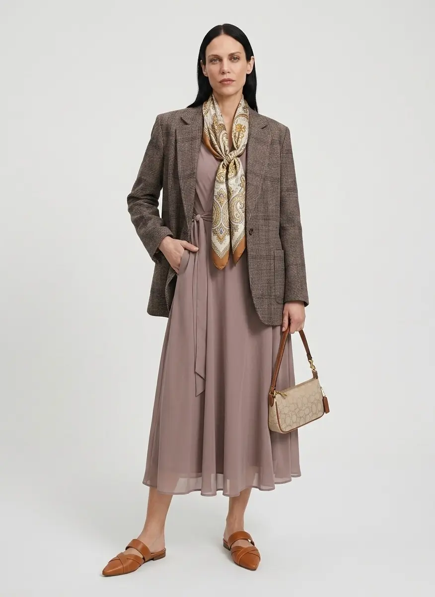 Upper East Side Knit