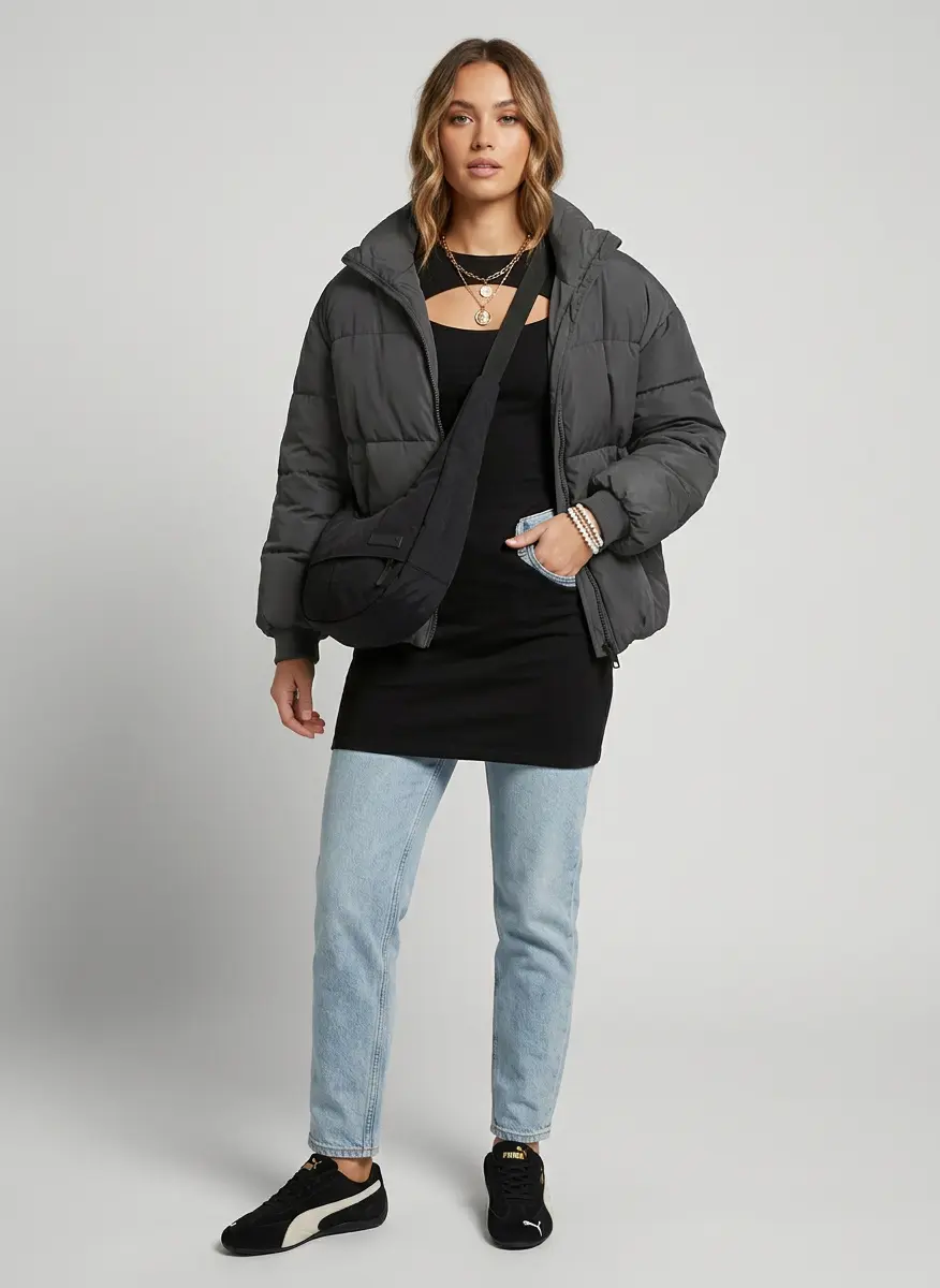 Urban Core Streetwear
