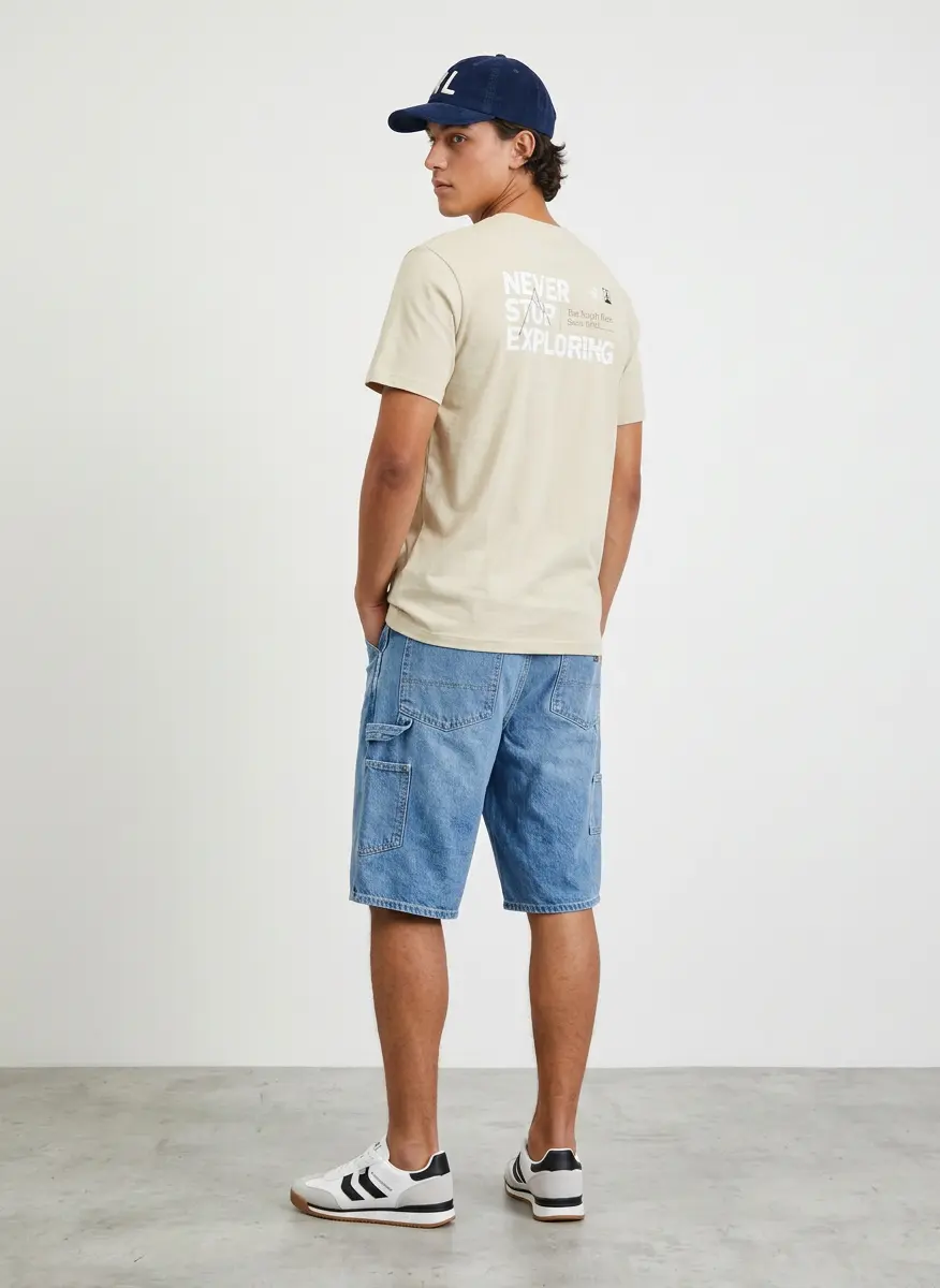Urban Streetwear